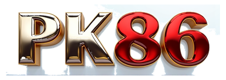 pk86 logo