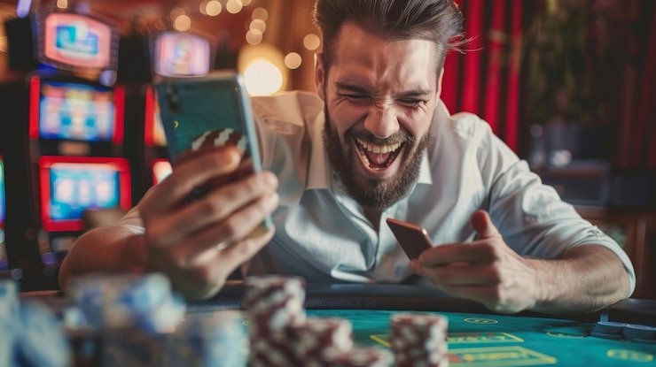 pk86 Real Dealers Ke Sath Roulette Khelo