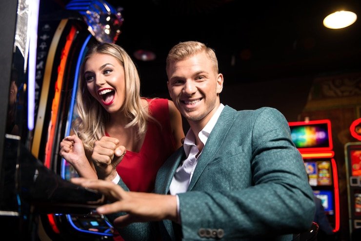 pk86 Live Casino