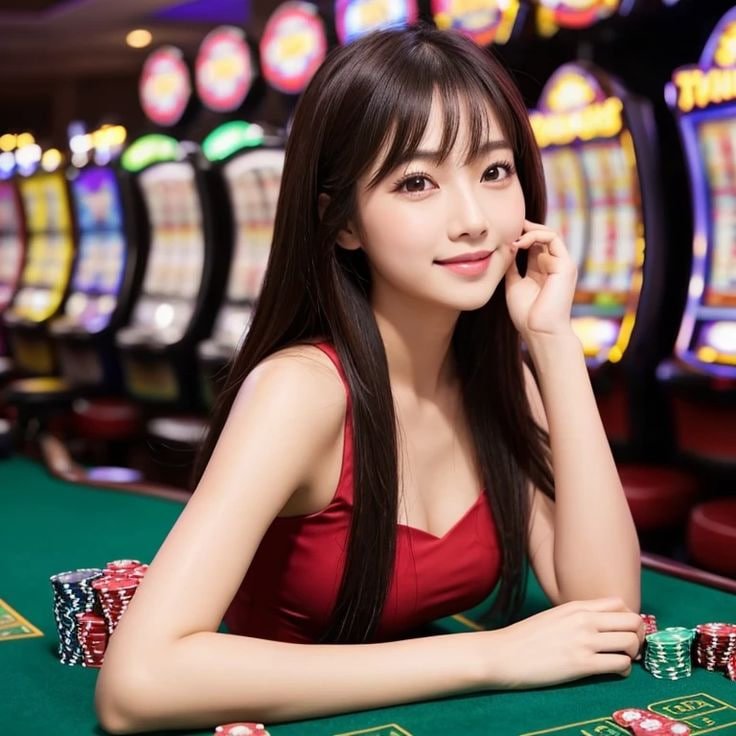 pk86 European Live Roulette